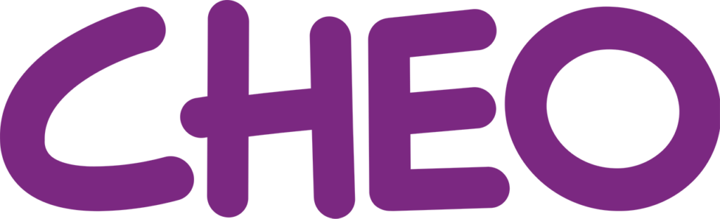 Children's Hospital of Eastern Ontario Logo