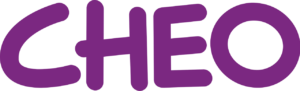 Children's Hospital of Eastern Ontario Logo