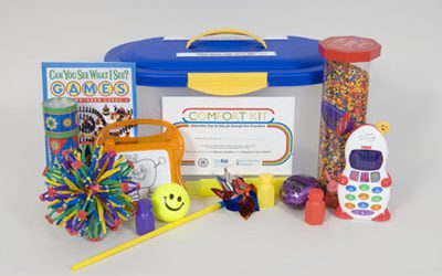 18455-Comfort Kit 18455-Comfort Kit