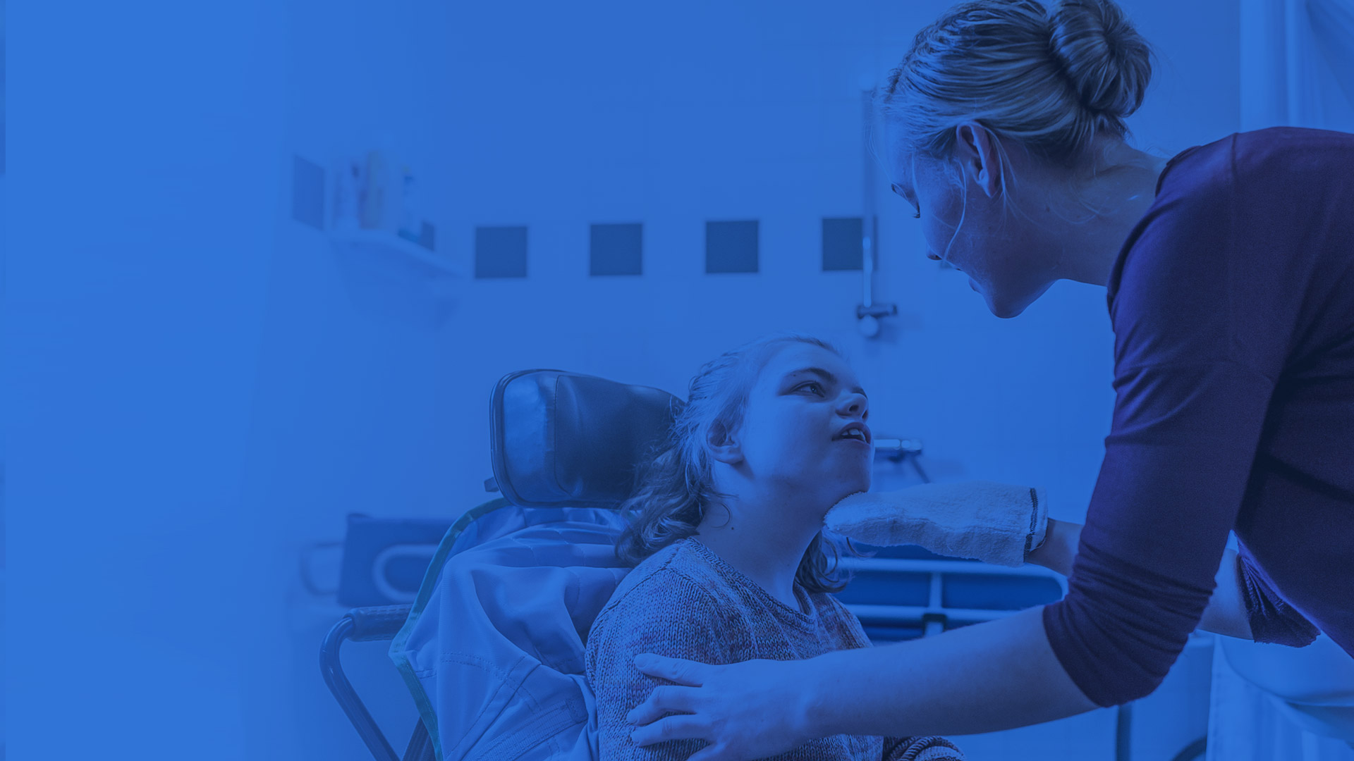 Module 1 - What is paediatric palliative care?