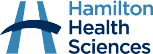 Hamilton Health Sciences Logo