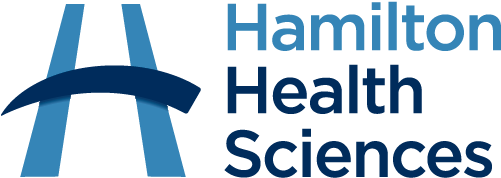 Hamilton Health Sciences Logo