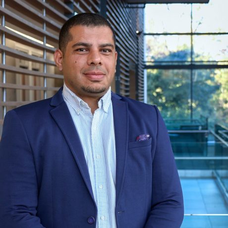 Ahmed Abushama, Paediatric Neurologist, Kingston Health Sciences Centre