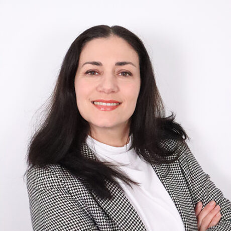 Dr. Anastasiia Skovronska