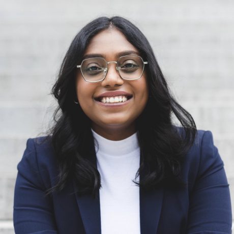 Aritshana Kathiresu Research Coordinator