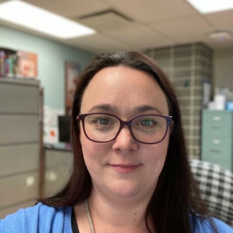 Ashley Fournier, Nurse Practitioner