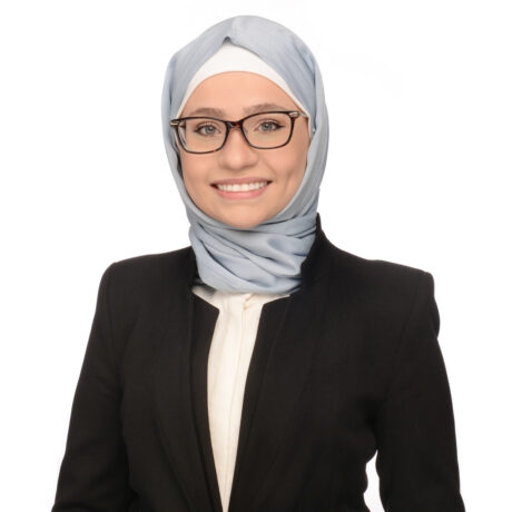 Basmah AlTinawi, University of Manitoba Resident Site Lead (PGY 2: Adult Neurology)
