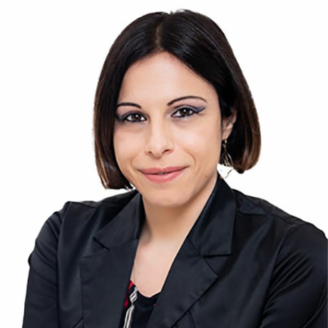 Dr. Carolina Gorodetsky