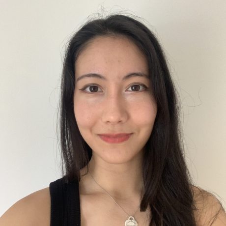 Chyna Ouimet Liu