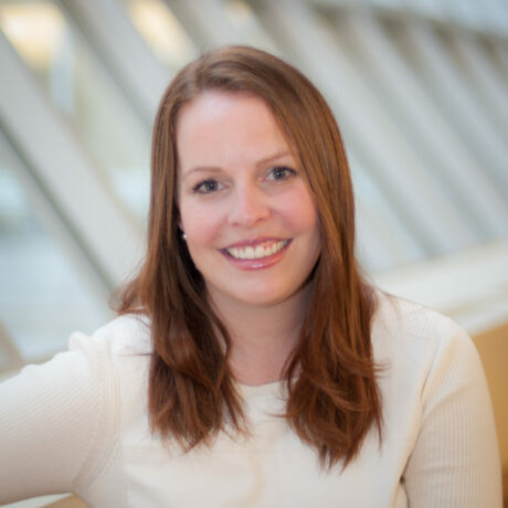 Cynthia Sloan Birbeck, Nurse Practitioner