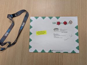 Digital Health Award - Ojibwe Language & Epilepsy Care video series