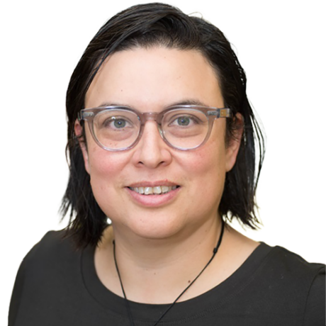 Dr. Andrea Andrade