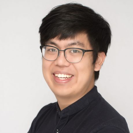 Dylan Meng
