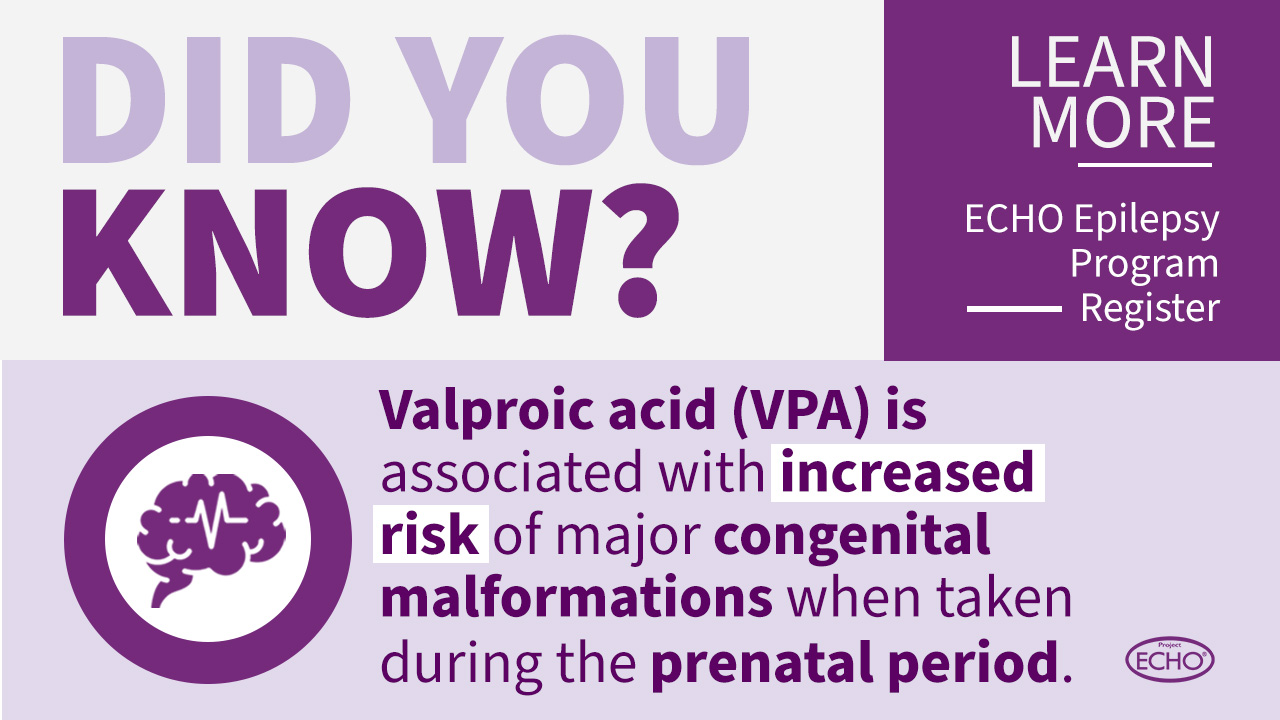 Information about Valproic Acid image