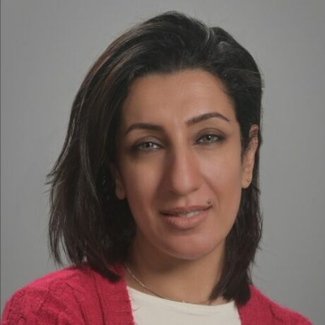 Einas Hussein, University of Manitoba, Max Rady College of Medicine Resident Site Lead (PGY2: Adult Neurology)