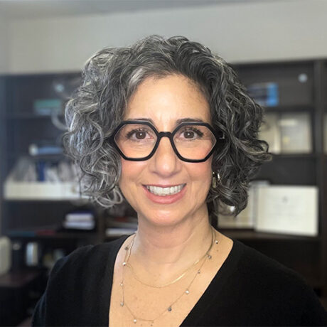 Dr. Elizabeth Donner