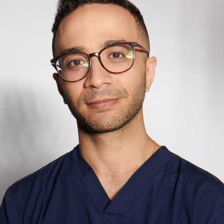 Dr. George Ibrahim, Paediatric Neurosurgeon