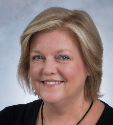 Dr. Jill Hamilton