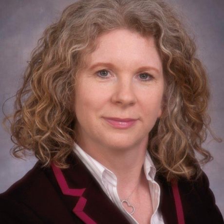 Stacy Hewson, Genetic Counsellor