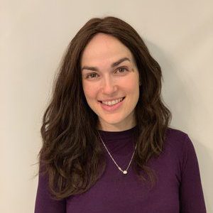 Sara Klein, PT Physiotherapist