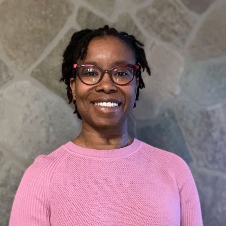 Shakeera Baker, Education Administrative Coordinator