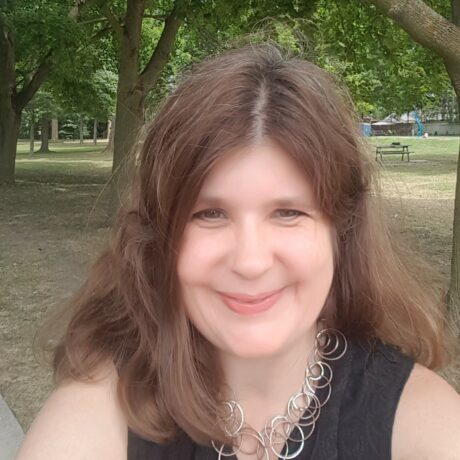 Dr. Jennifer Fogarty, Neuropsychologist