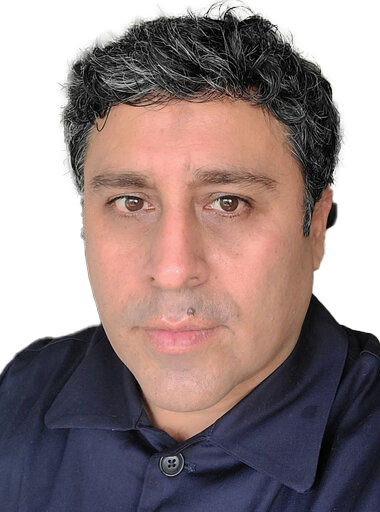 Dr. Juan E. Toro-Perez, Pediatric Epilepsy Clinical Fellow