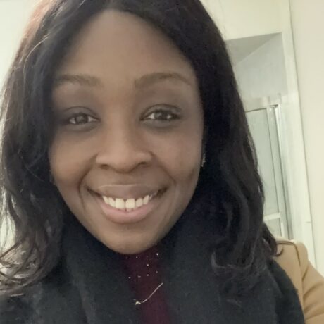Karen Owusu, Epilepsy Nurse Practitioner