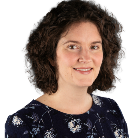 Dr. Katherine Muir, Paediatric Neurologist
