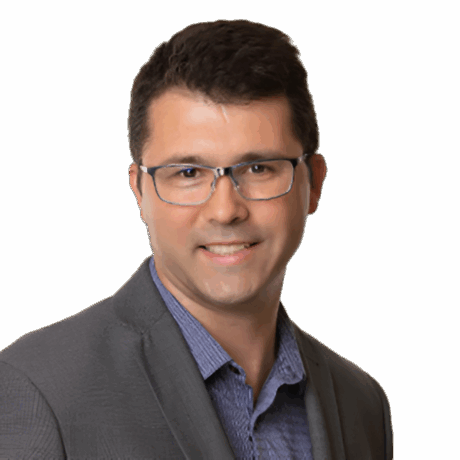 Dr. Kevin Jones