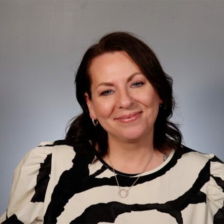 Kristin Welton, Community Epilepsy Agency Navigator