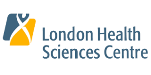 London Health Sciences logo