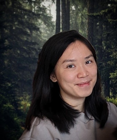 Laura Wang, Clinical Pharmacist