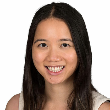 Dr. Lauren Sham