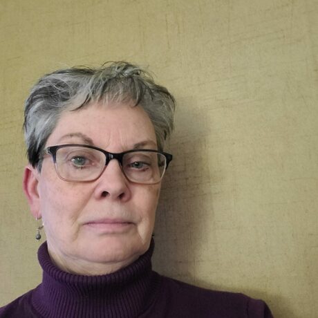 Lynda DeBuck, Community Epilepsy Agency Navigator