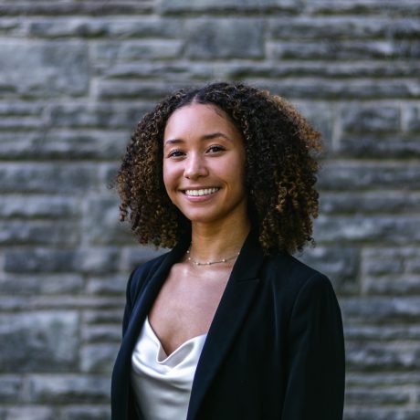 Makayla Morrison Social Worker (Paediatric Neurology)
