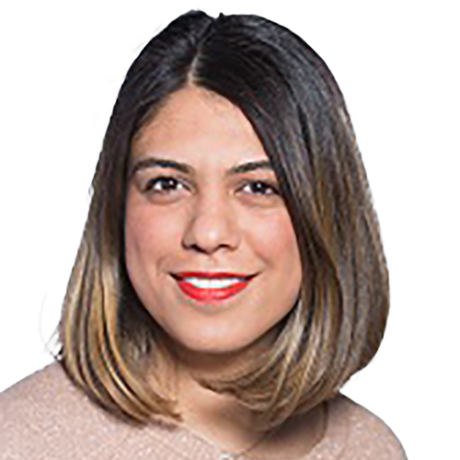 Dr. Maryam Nouri