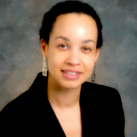 Michelle Lee Jones
