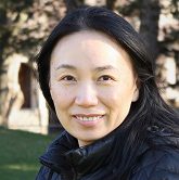 Dr. Naiyi Sun
