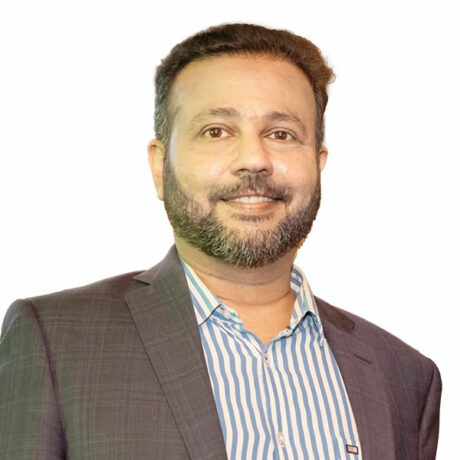 Dr. Rajesh Ramachandrannair