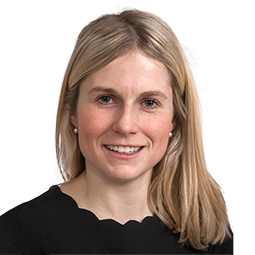 Dr. Robyn Whitney