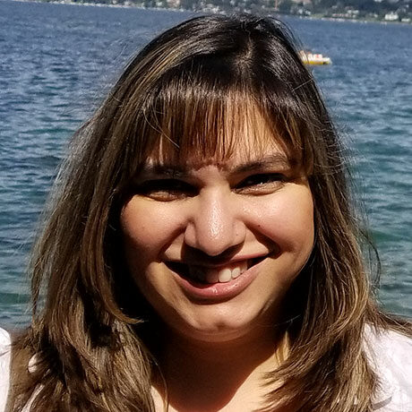 Safiya Ladak