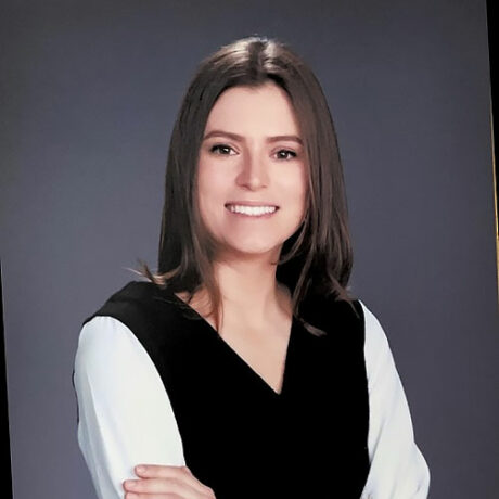Samantha Keroglidis
