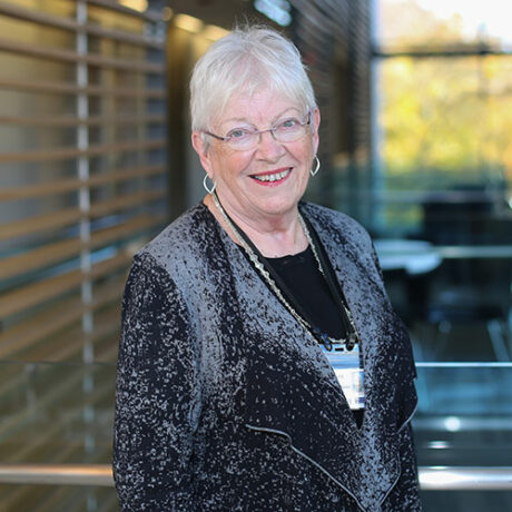 Sandra Weatherby