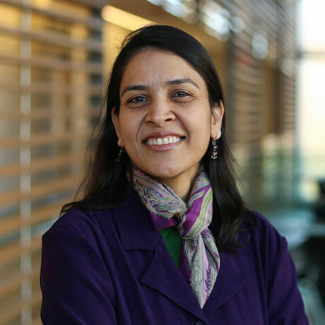 Dr. Garima Shukla