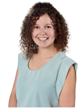 Dr. Tara McAuley, Neuropsychologist