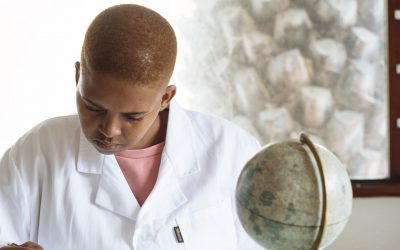african-american-scientist-preparing-for-geography-workshop-3825559 african-american-scientist-preparing-for-geography-workshop-3825559