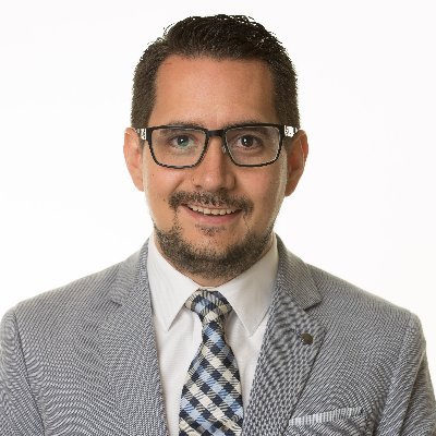 Dr. Greg Zuniga