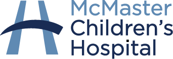 McMaster Children's Hospital Logo