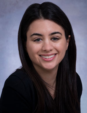 Dr. Julia Sorbara